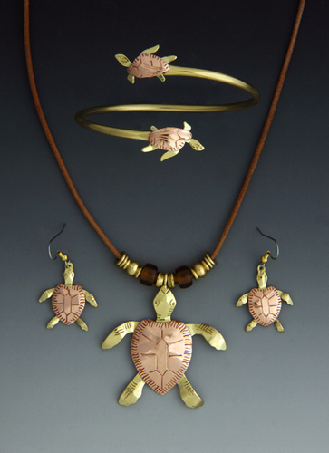 Turtle (large view)