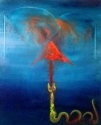 Paul  Alexandre - Shedding of the Arrow 2013