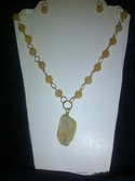 Citrine%20bead%20%26yellow%20quartz%20pendent (thumbnail)