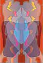 Cyberscarab