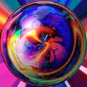 Spherical Entity #24