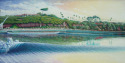 Painting--Acrylic-SeascapeSwamies 2010