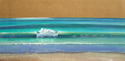 Painting--Acrylic-SeascapeWave
