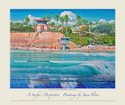 Print Making-Exhibit poster