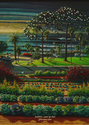 Painting--Acrylic-AllegoricalSwamis