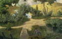 Garden Sanctuary Pass