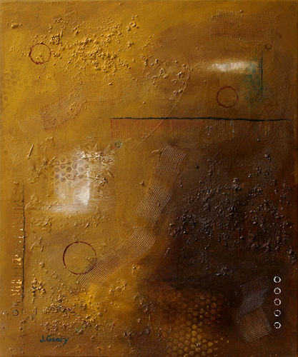 Painting-Abstract-Serendipity