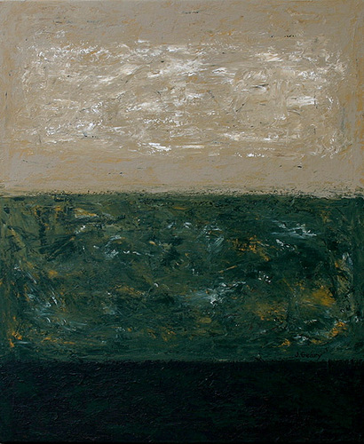 Painting-Abstract-Contentment