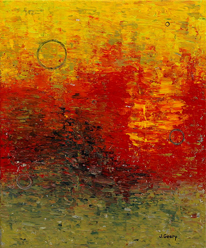 Painting-Abstract-Vivacious