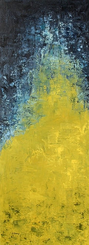 Painting-Abstract-Wash Over Me