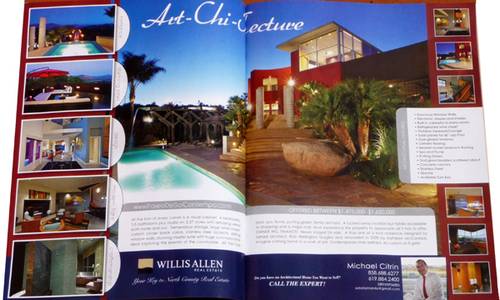 Painting-Abstract-FINE Magazine Interiors
