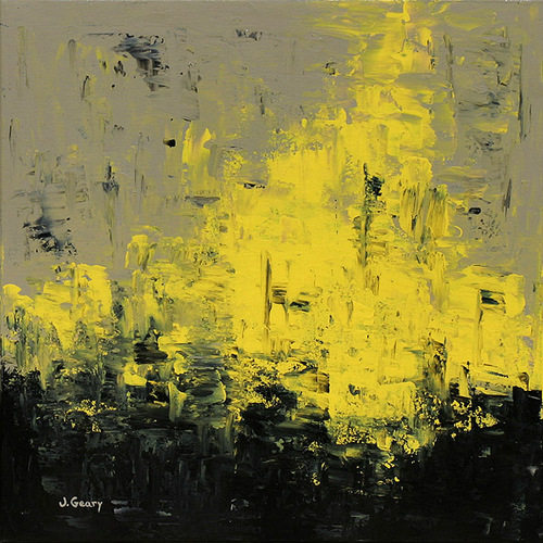 Painting-Abstract-Intrepid