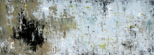 Painting-Abstract-Sweet Dreams