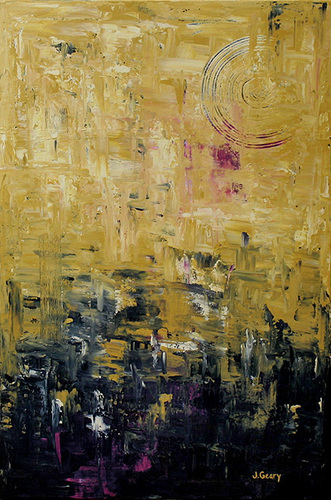 Painting-Abstract-Lucidity