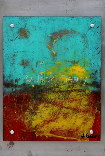 Painting-Abstract-535