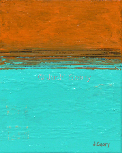 Painting-Abstract-Surprise Me
