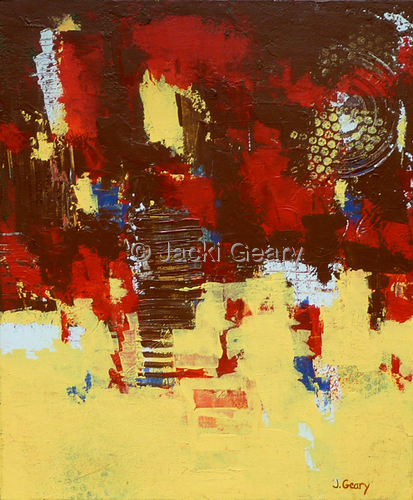 Painting-11 PM