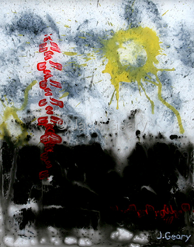 Painting-Abstract-545