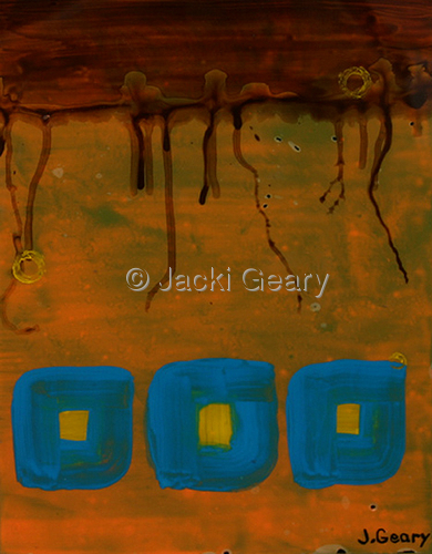 Painting-Abstract-550