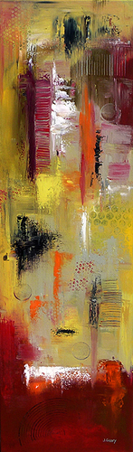 Painting-Abstract-