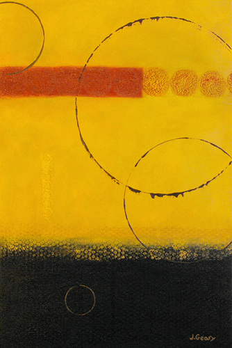 Painting-Intuition