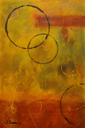 Painting-Abstract-Imagine
