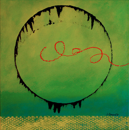 Painting-Abstract-Serenity
