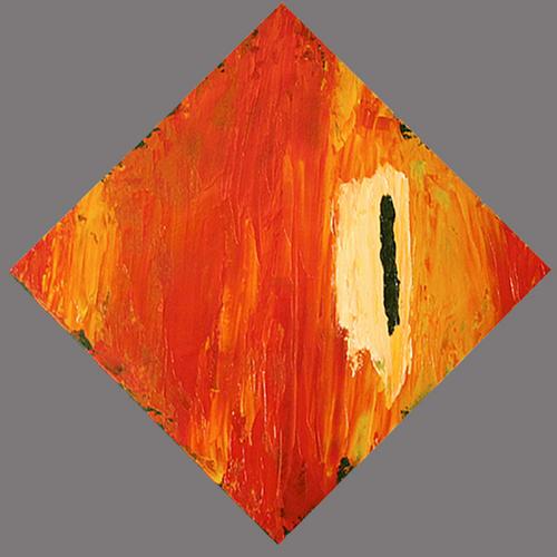 Painting-Abstract-Untitled Series #4
