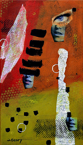 Painting-Abstract-Undecided