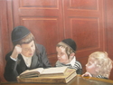 joel gluck - brothers learning