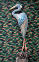 Blue Heron