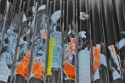 industrial,machinery,abstract - Urban Photography