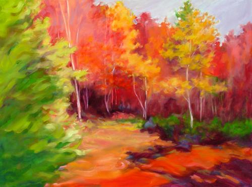 Painting-Fall