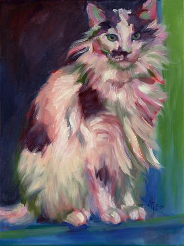 Painting-Oz