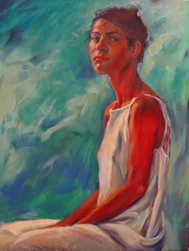 Painting-Isabelle 2