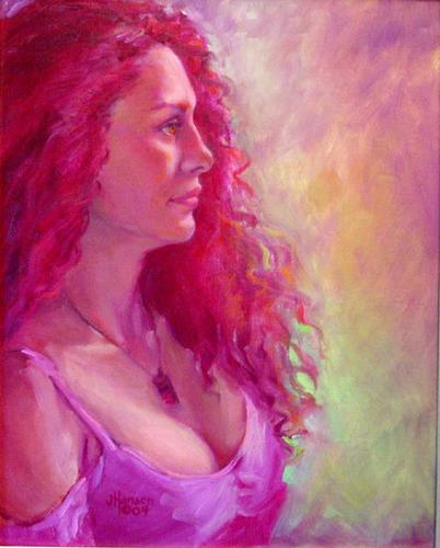 Painting-Lilliana