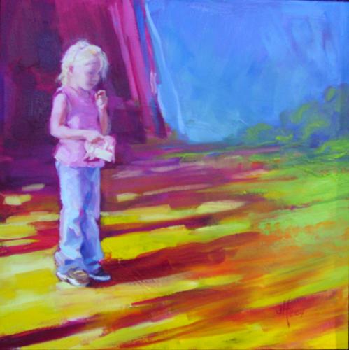 Painting-Elizabeth