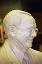 Portrait in Clay