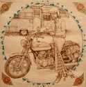 King of the Road