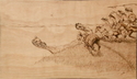 Hunting the Thunder Horse