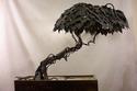 Steel Tree 2