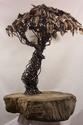 Steel Tree 3