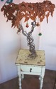 Sleepy Tree
