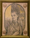Headdress III