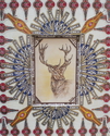 Mustaches and Antlers IV