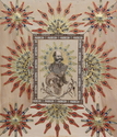 Manly Adornment VII
