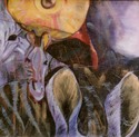'Jide Aje - Animal Forms #2