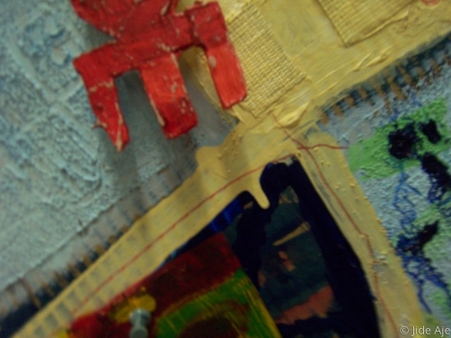 Painting-Abstract-abstract ephemera 1A09 (detail-b) 