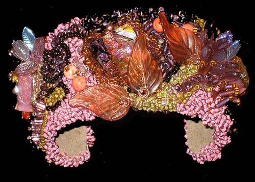 Jewelry-Rings and Bracelets-APRICOT SUNRISE