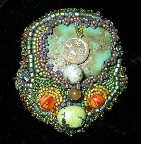 Jewelry-ASIAN ACCENTS